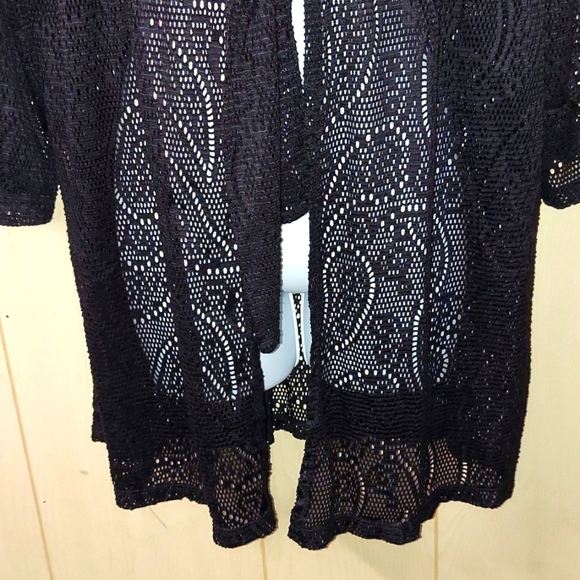 Catalina Rich Black - Picture 3 of 7